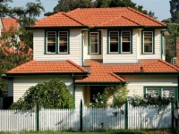 Five Different Window Styles