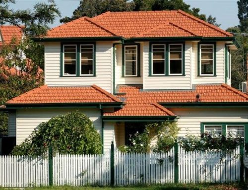 Timber Casement Windows