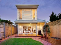 Timber Awning Windows