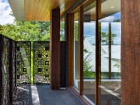Timber Doors: Melbourne Designers Love Them