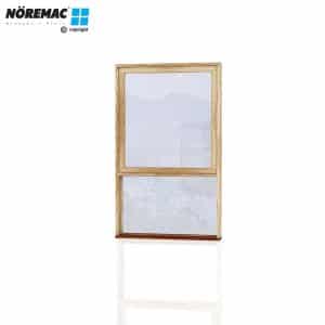 Timber Awning Window, 1090 W x 1800 H, Double Glazed