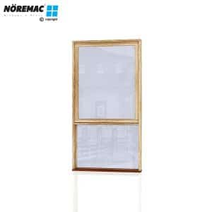 Timber Awning Window, 1090 W x 2058 H, Double Glazed