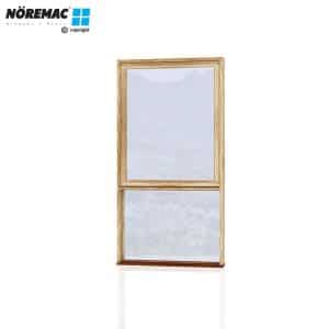 Timber Awning Window, 1090 W x 2100 H, Single Glazed