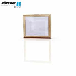 Timber Awning Window, 1210 W x 1030 H, Single Glazed