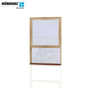 Timber Awning Window, 1210 W x 1800 H, Double Glazed