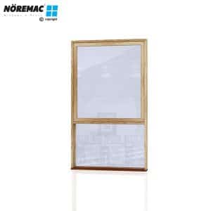 Timber Awning Window, 1210 W x 2058 H, Double Glazed