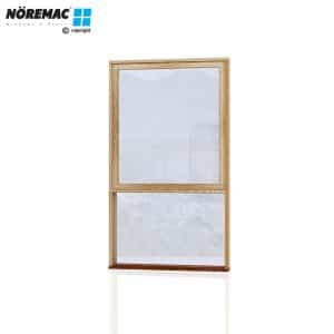 Timber Awning Window, 1210 W x 2100 H, Double Glazed