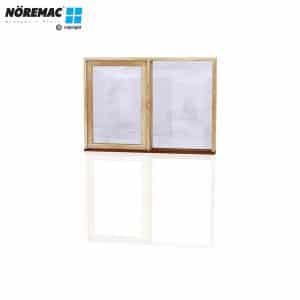 Timber Awning Window, 1450 W x 1030 H, Double Glazed