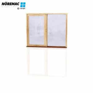 Timber Awning Window, 1450 W x 1200 H, Double Glazed