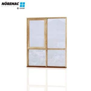 Timber Awning Window, 1450 W x 1800 H, Double Glazed