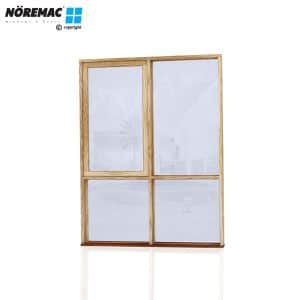 Timber Awning Window, 1570 W x 2058 H, Double Glazed