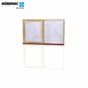 Timber Awning Window, 1570 W x 944 H, Double Glazed