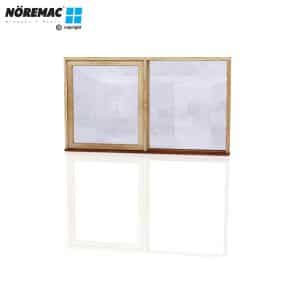 Timber Awning Window, 1810 W x 1030 H, Single Glazed