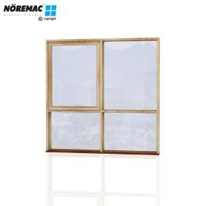 Timber Awning Window, 1810 W x 1800 H, Double Glazed