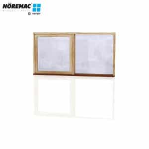 Timber Awning Window, 1810 W x 944 H, Double Glazed