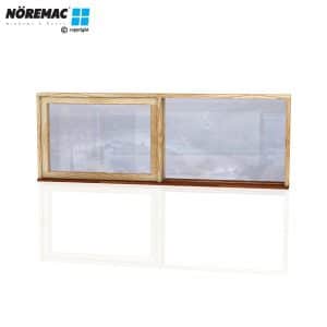 Timber Awning Window, 2170 W x 772 H, Double Glazed