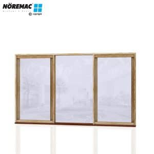 Timber Awning Window, 2650 W x 1540 H, Single Glazed