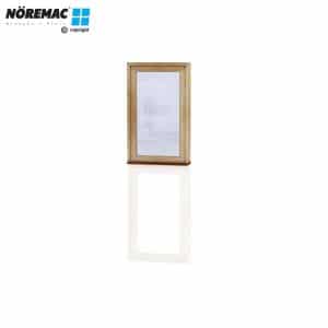 Timber Awning Window, 610 W x 1030 H, Single Glazed