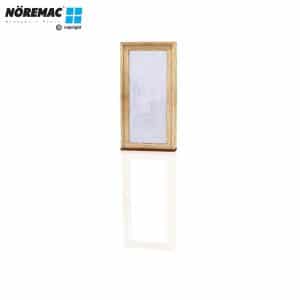 Timber Awning Window, 610 W x 1200 H, Double Glazed