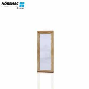 Timber Awning Window, 610 W x 1540 H, Single Glazed