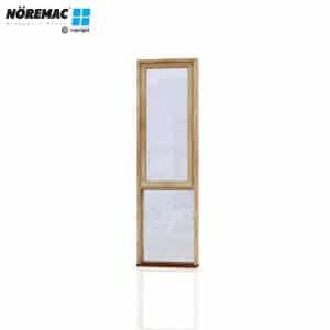 Timber Awning Window, 610 W x 2100 H, Double Glazed