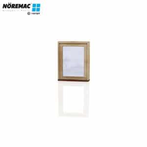 Timber Awning Window, 610 W x 772 H, Double Glazed