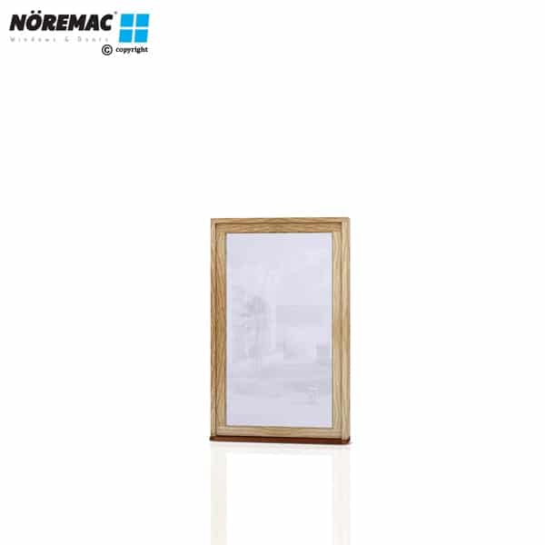 Timber Awning Window, 850 W x 1370 H, Single Glazed