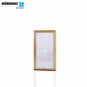 Timber Awning Window, 850 W x 1540 H, Double Glazed