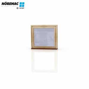 Timber Awning Window, 850 W x 772 H, Single Glazed