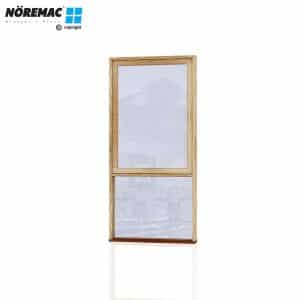 Timber Awning Window, 970 W x 2058 H, Double Glazed