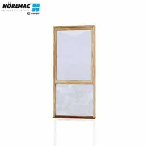 Timber Awning Window, 970 W x 2100 H, Single Glazed