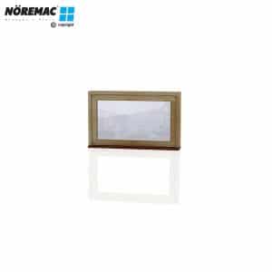 Timber Awning Window, 970 W x 600 H, Double Glazed