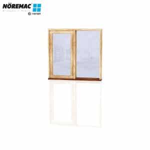 Timber Casement Window, 1090 W x 1030 H, Double Glazed