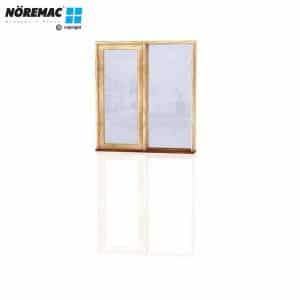 Timber Casement Window, 1090 W x 1200 H, Double Glazed