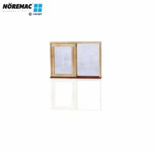 Timber Casement Window, 1090 W x 772 H, Double Glazed