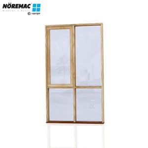 Timber Casement Window, 1210 W x 2058 H, Double Glazed