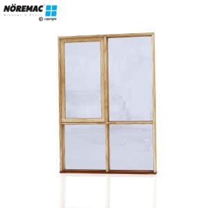 Timber Casement Window, 1450 W x 2058 H, Double Glazed