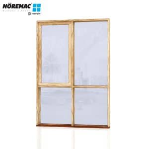 Timber Casement Window, 1450 W x 2100 H, Single Glazed