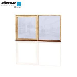 Timber Casement Window, 1810 W x 1030 H, Double Glazed