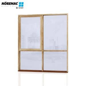 Timber Casement Window, 1810 W x 2058 H, Double Glazed