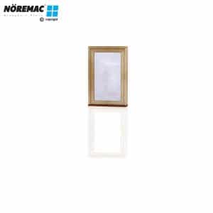 Timber Casement Window, 610 W x 944 H, Single Glazed