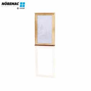 Timber Casement Window, 730 W x 1200 H, Double Glazed