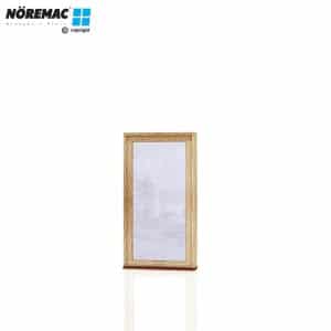 Timber Casement Window, 730 W x 1370 H, Single Glazed