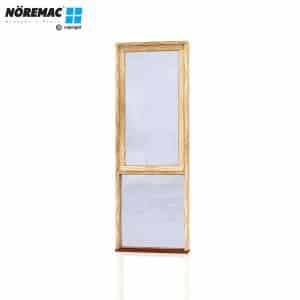 Timber Casement Window, 730 W x 2100 H, Single Glazed