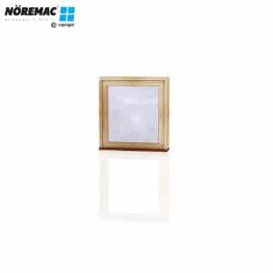 Timber Casement Window, 730 W x 772 H, Double Glazed