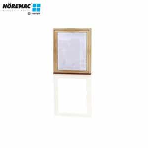 Timber Casement Window, 850 W x 1030 H, Double Glazed