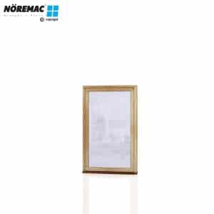 Timber Casement Window, 850 W x 1370 H, Double Glazed