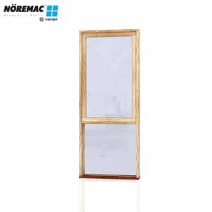 Timber Casement Window, 850 W x 2100 H, Double Glazed