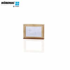 Timber Casement Window, 850 W x 600 H, Double Glazed