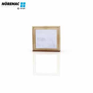 Timber Casement Window, 850 W x 772 H, Single Glazed